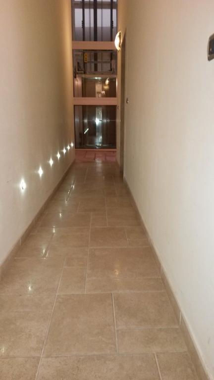 ברינדיזי B&B Manzoni Resort מראה חיצוני תמונה
