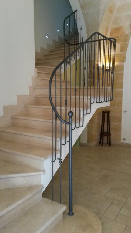 ברינדיזי B&B Manzoni Resort מראה חיצוני תמונה