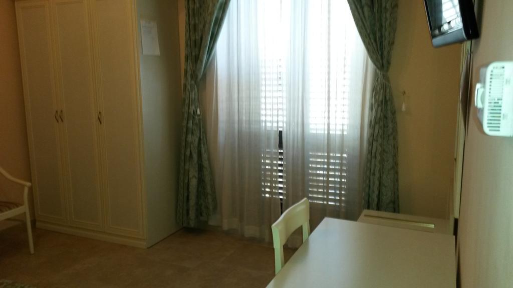 ברינדיזי B&B Manzoni Resort חדר תמונה