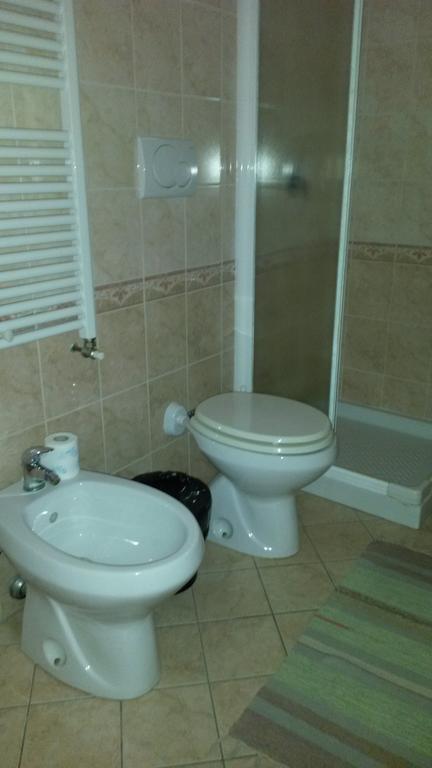 ברינדיזי B&B Manzoni Resort חדר תמונה