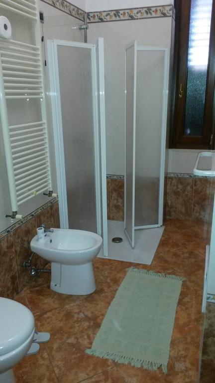 ברינדיזי B&B Manzoni Resort מראה חיצוני תמונה