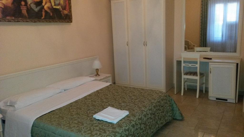 ברינדיזי B&B Manzoni Resort מראה חיצוני תמונה